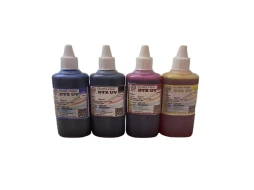 Mực nước Ink Dye 4 màu T664 - 100ml